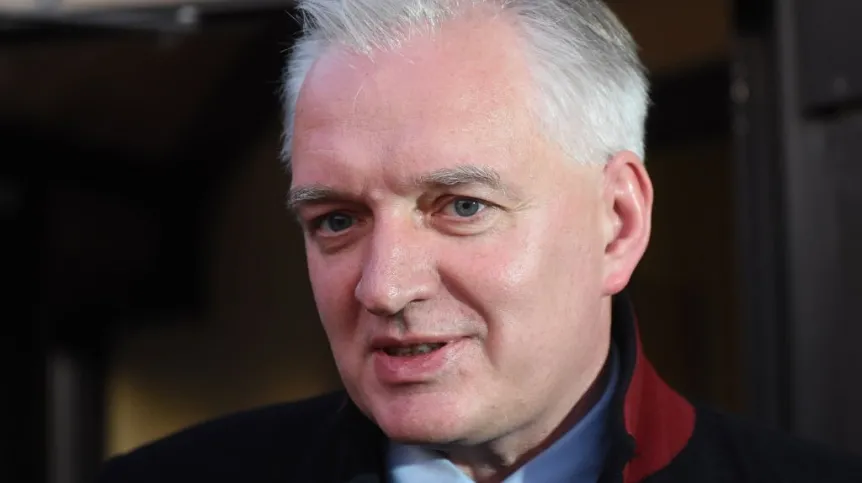 Fot. PAP/ Radek Pietruszka 03.11.2015