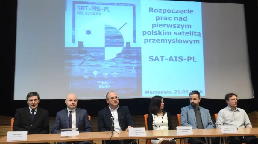 Photo: PAP 2016 / Radek Pietruszka