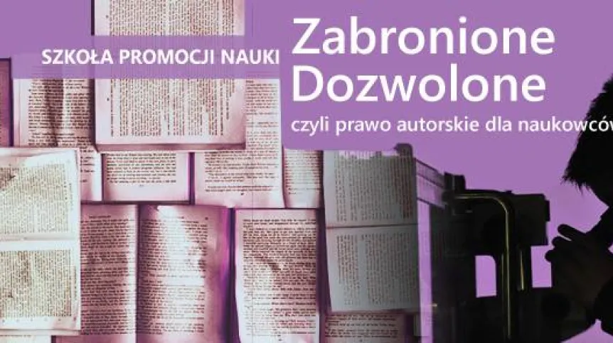 Źródło: Dział Promocji i Informacji UJ