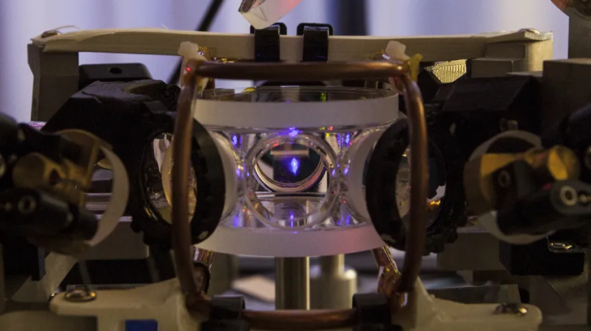 Source: Faculty of Physics of the University of Warsaw