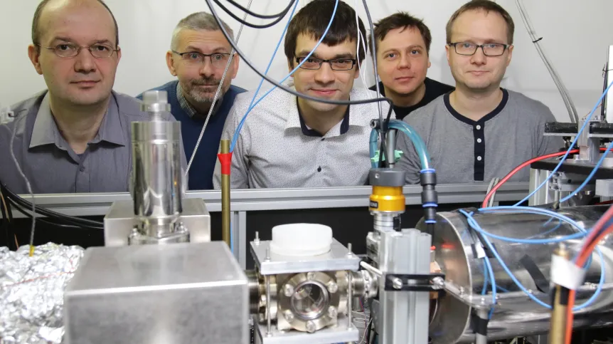 Photo: Adam Zakrzewski