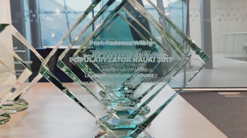 Photo: PAP-Science in Poland