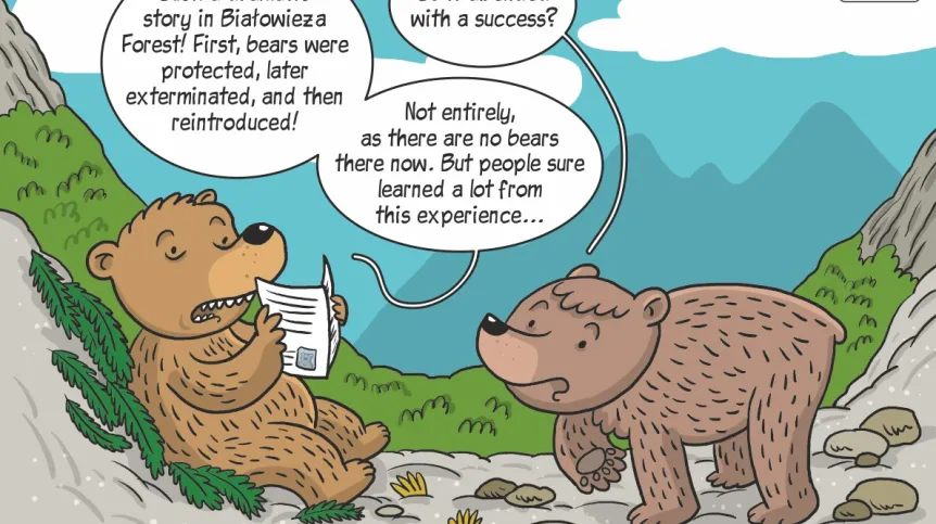 Source: Tomasz Samojlik