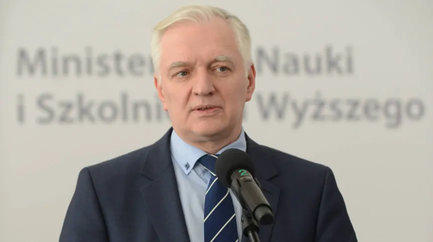 PAP/Jakub Kamiński; 19.03.2018