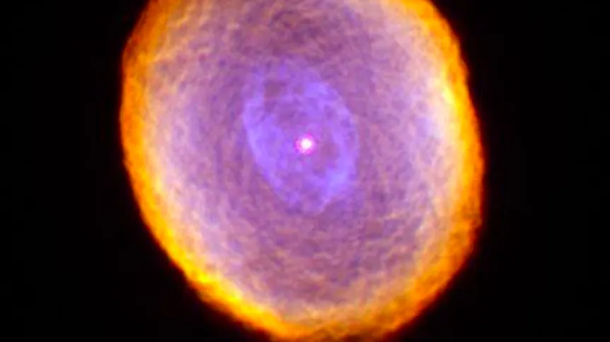 Photo: NASA and The Hubble Heritage Team (STScI/AURA)