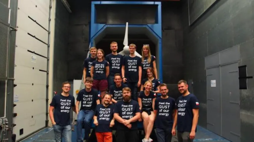 Photo: press materials