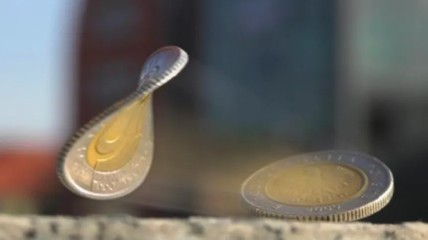 Entanglement or quantum interference? – that is the question about the foundation of quantum reality! (Source: IFJ PAN)