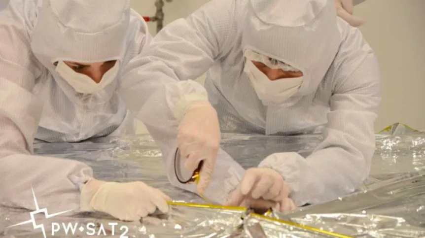 Source: Warsaw University of Technology