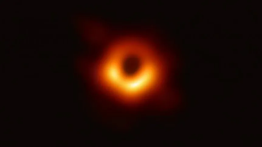 Source: Event Horizon Telescope Collaboration