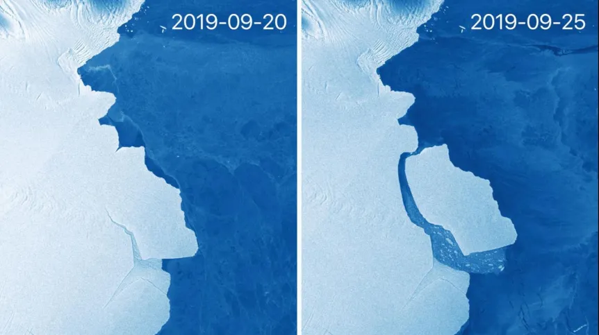 Źródło: PAP/EPA 1.10.2019