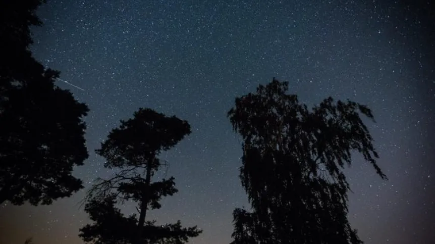 Credit: PAP/ Łukasz Ogrodowczyk 22.07.2014