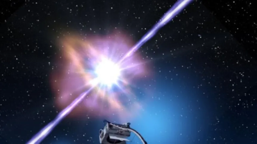 Credit: Gabriel Pérez Díaz, IAC