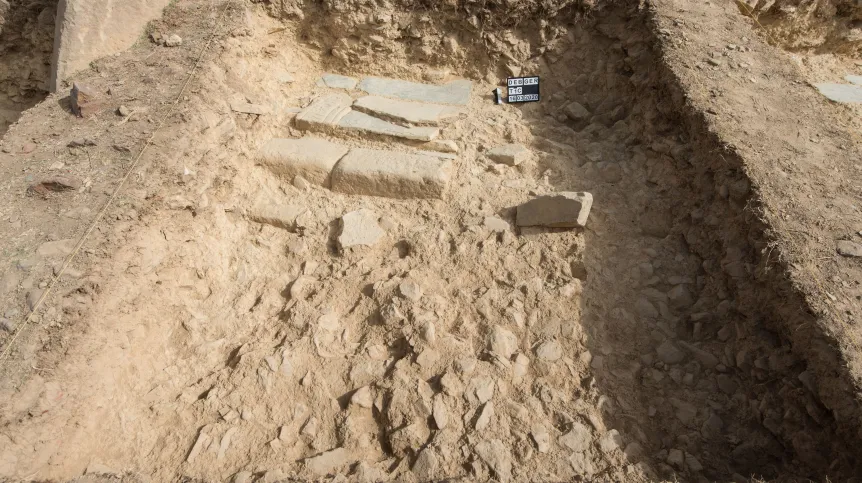 Photo: M. Mackiewicz/CAŚ UW