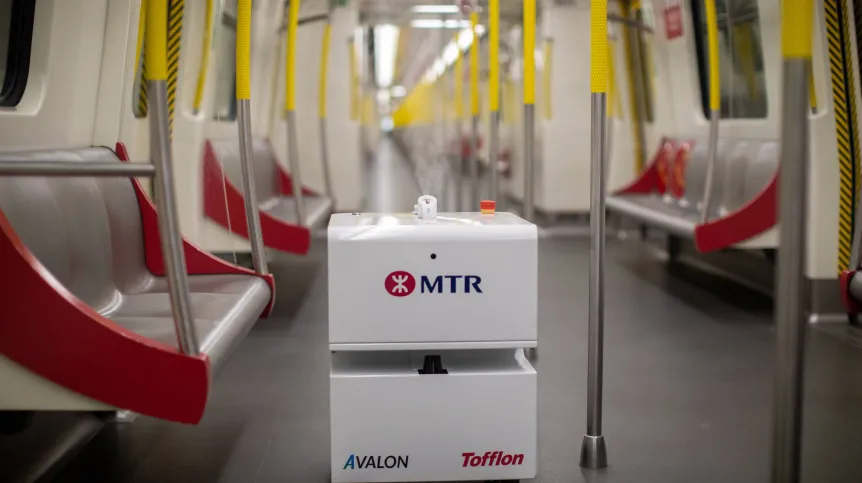 Fot. EPA/JEROME FAVRE 11.03.2020