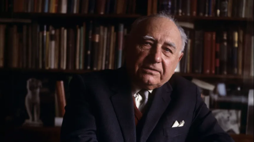 Fot. PAP/ PAI Irena Jarosińska,1960