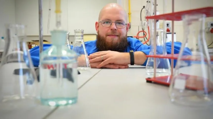 Jacek Łyczko (credit: Tomasz Lewandowski)