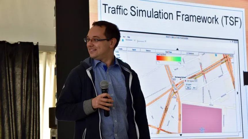 Źródło: Paweł Gora 