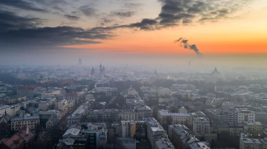 PAP/Łukasz Gągulski  11.01.2021.