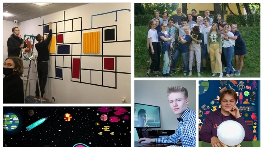 materiały prasowe, Kurzgesagt