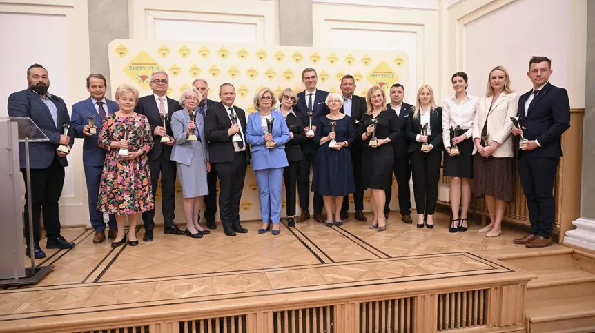 fot. Tomasz Adamaszek