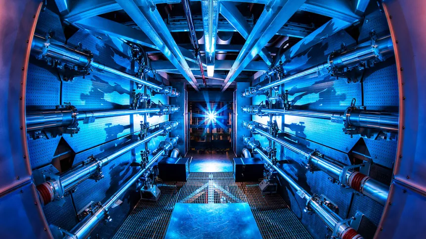 Źródło: Wikipedia/ Lawrence Livermore National Laboratory CC BY-SA 3.0