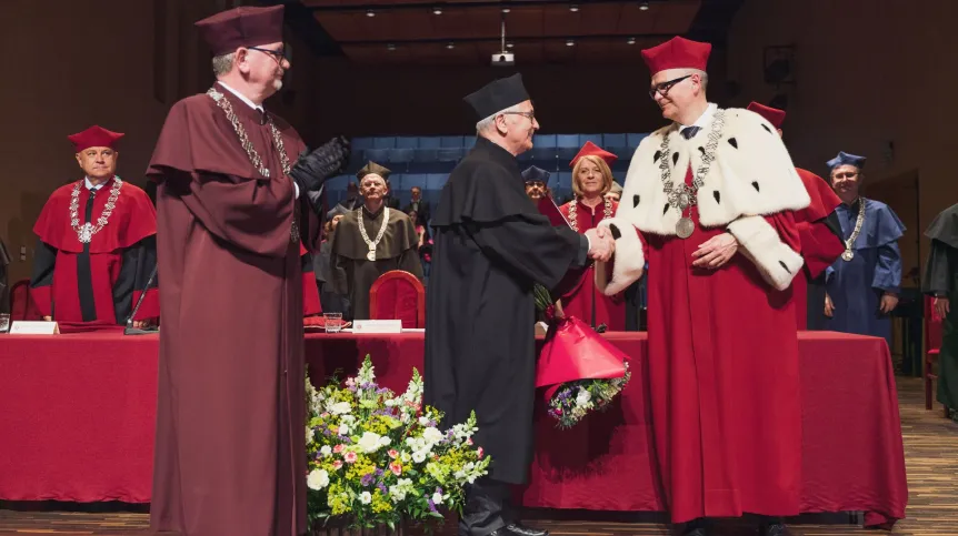 Fot. Piotr Duniewski, Łukasz Nowicki, UwB