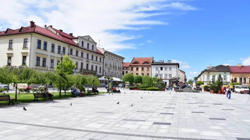 Wadowice, Adobe Stock