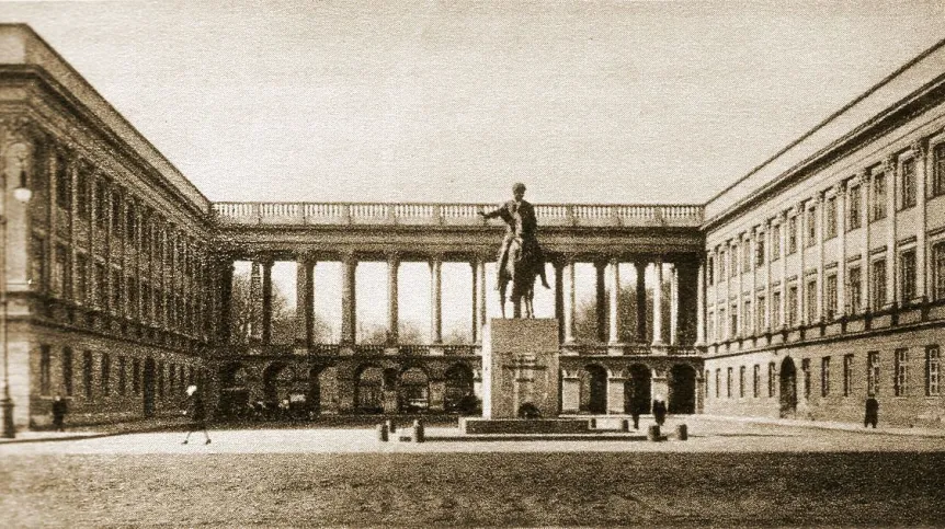 Źródło: Wikipedia/ domena publiczna