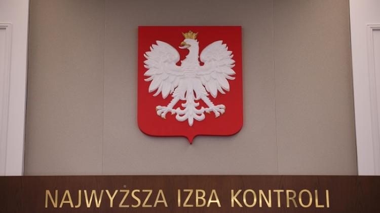 Warszawa, 07.12.2023. PAP/Leszek Szymański