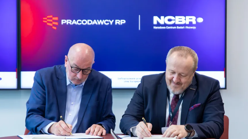 Fot. materiały prasowe NCBR