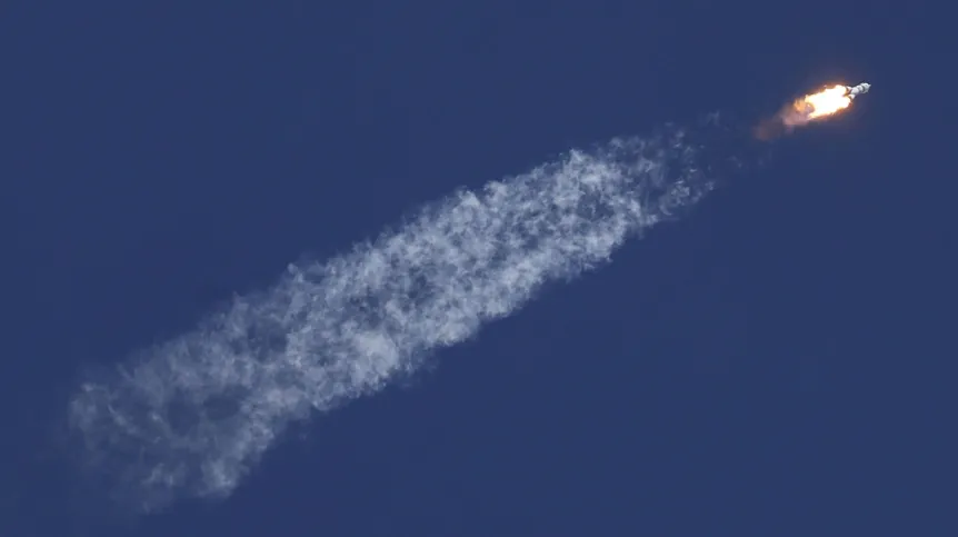 08.04.2025 EPA/YURI KOCHETKOV 