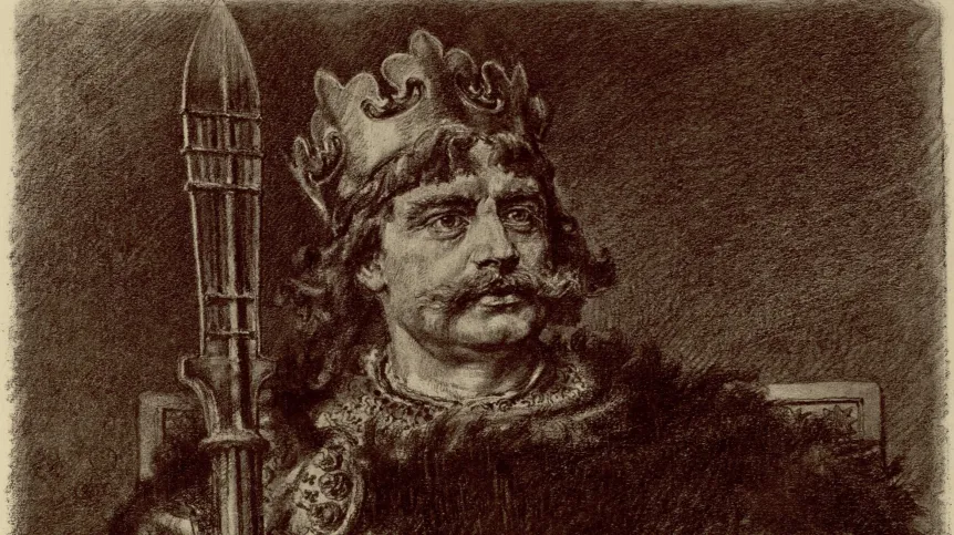 Fot. Wikipedia/ domena publiczna