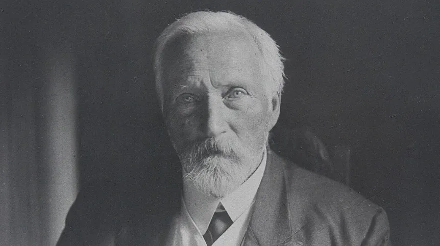 Fot. Wikipedia/ domena publiczna