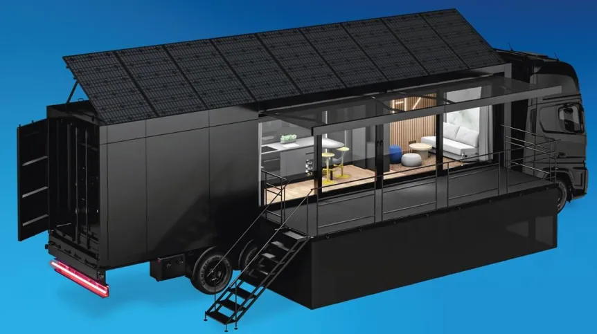 Photo from press release