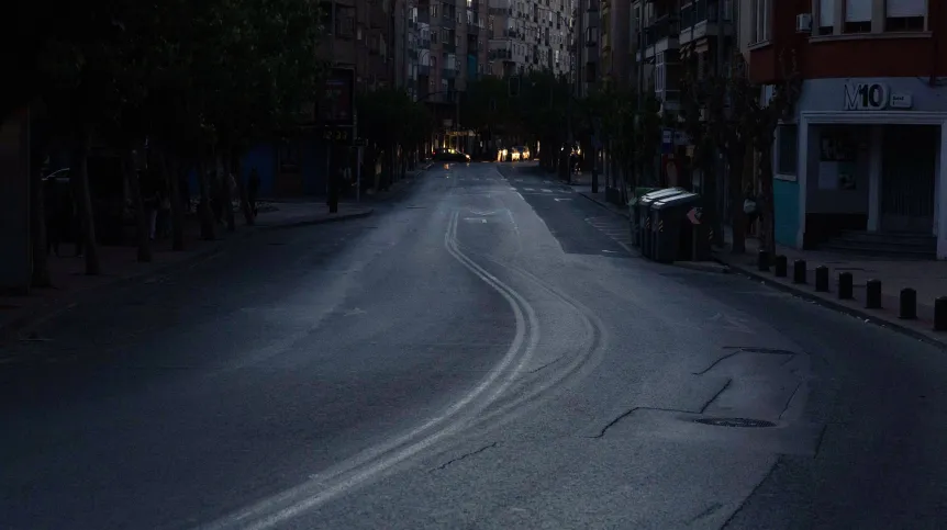 EPA/Chema Moya 29.04.2025
