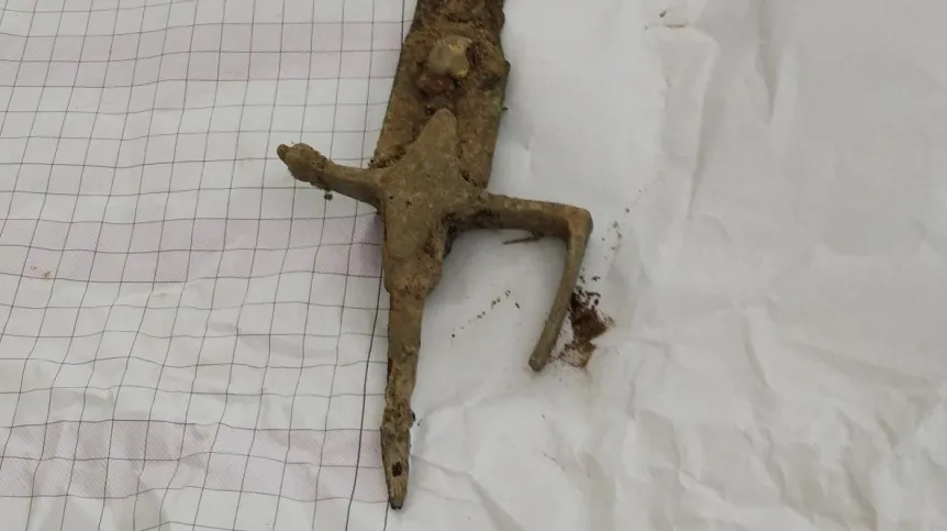 Fot. Facebook/ Stołeczny Konserwator Zabytków