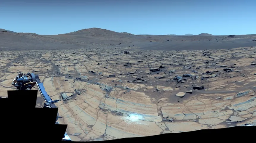 Źródło: NASA/JPL-Caltech/ASU/MSSS, całość zdjęcia - w tekście