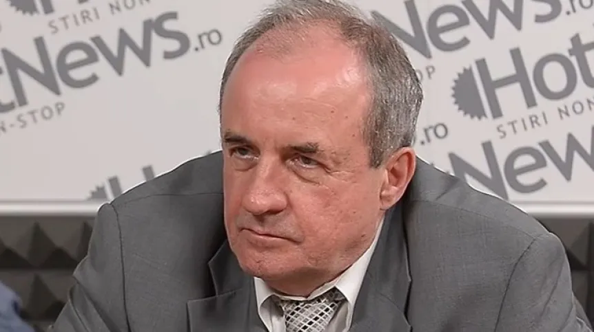 Janusz Bugajski, fot. Wikipedia