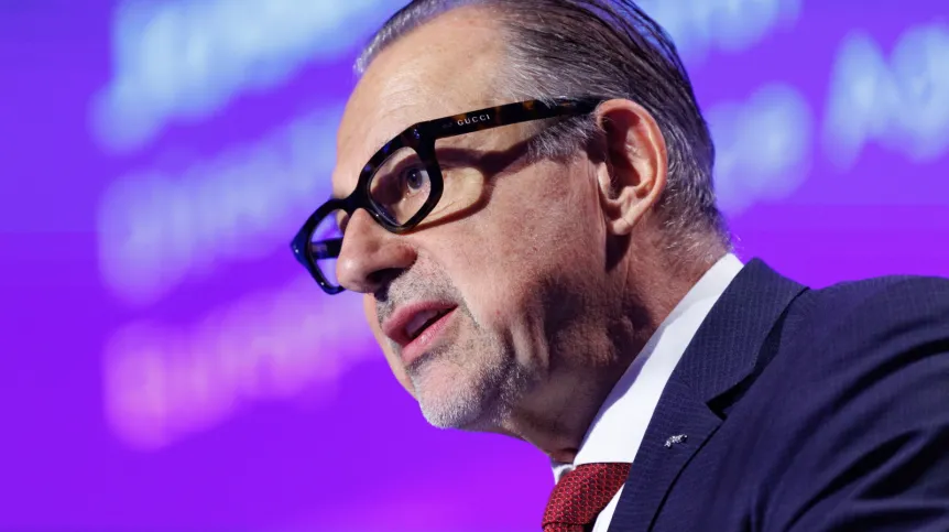 28.10.2025.  EPA/OLIVIER MATTHYS 