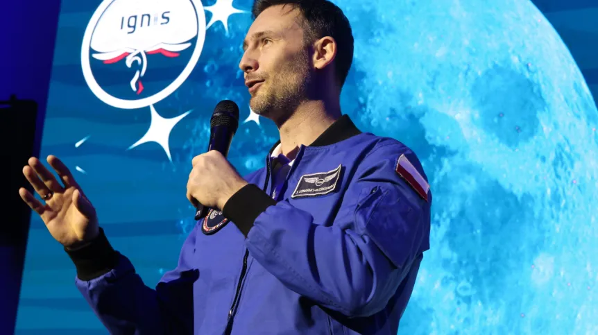 14.11.2025 PAP/Krzysztof Świderski