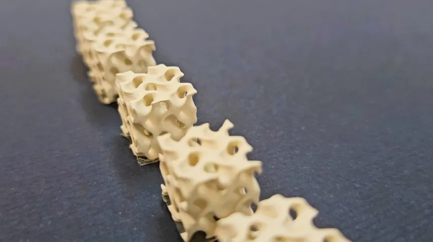 Fot. materiały prasowe Politechnika Krakowska