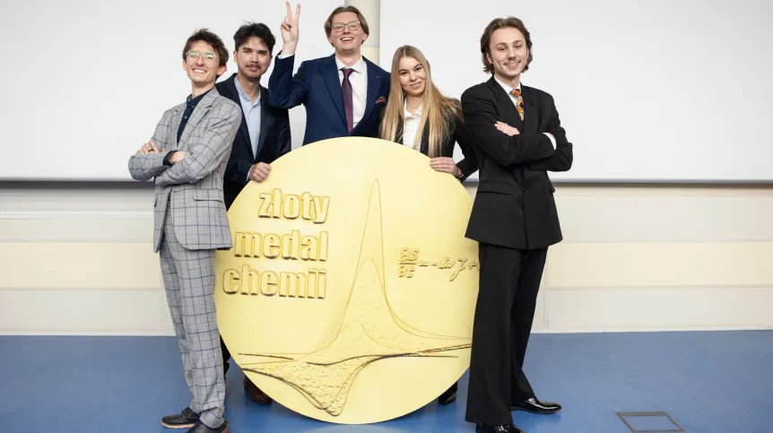 Fot. Grzegorz Krzyżewski/ ICHF PAN