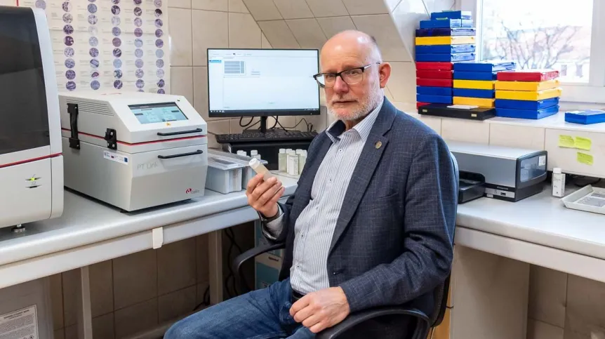 Fot. Tomasz Walów/UMW