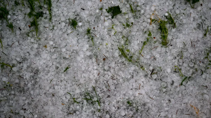 18.04.2025 PAP/Darek Delmanowicz