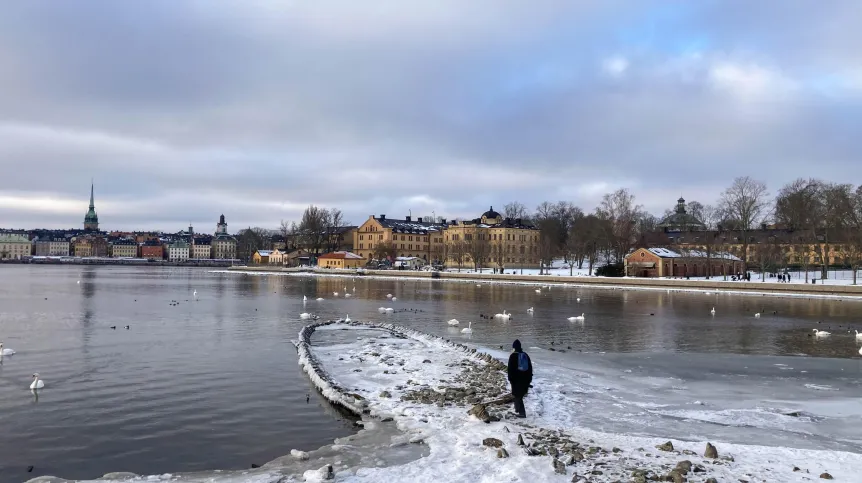 08.02.2026. PAP/Daniel Zyśk