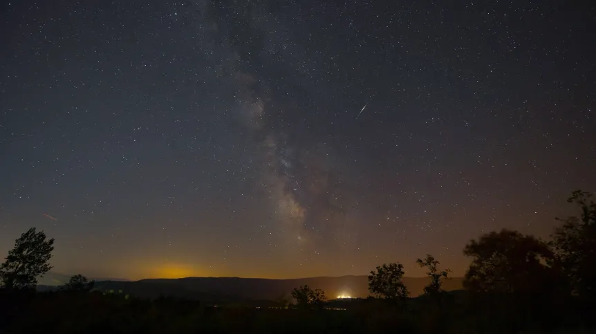 EPA/PEDRO PUENTE HOYOS  08.08.2023 