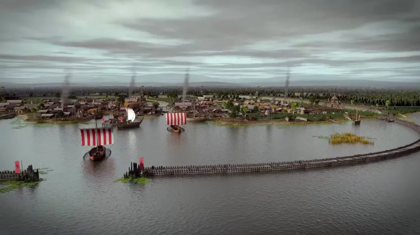 Źródło: Wikipedia/ domena publiczna