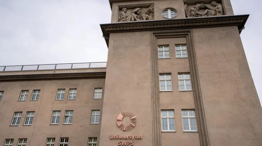 Źródło: materiały prasowe USWPS, fot. Miłosz Kozioł