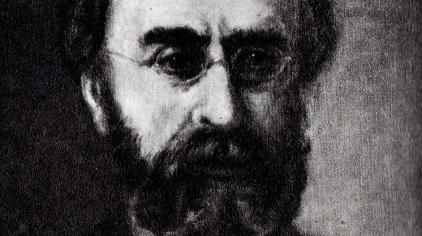 Fot. Wikipedia/ domena publiczna