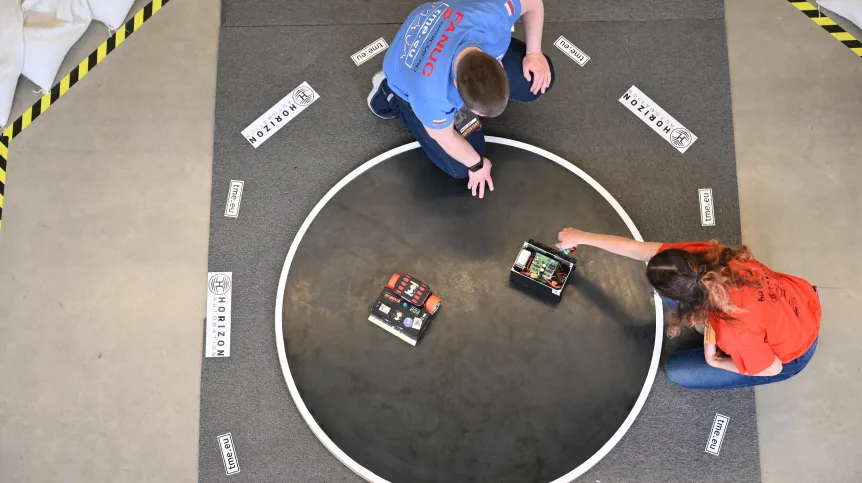 20.04.2024 PAP/Maciej Kulczyński